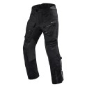Pantaloni In Tessuto Revit Defender 3 Gtx Nero Accorciato