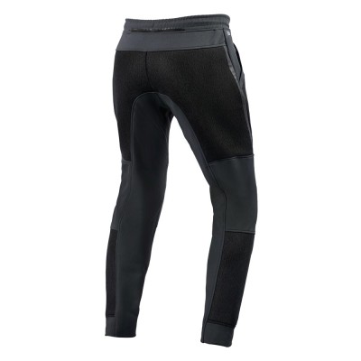 Pantaloni In Tessuto Revit Spark Air Antracite - Pantaloni e Leggins Moto in Tessuto