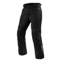 Pantaloni In Tessuto Revit Horizon 3 H2O Nero Standard