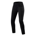 Jeans Donna Revit Maple 2 Ladies Sk Nero L32 Standard