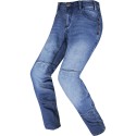 Jeans Donna Ls2 Dakota Blu Chiaro Standard