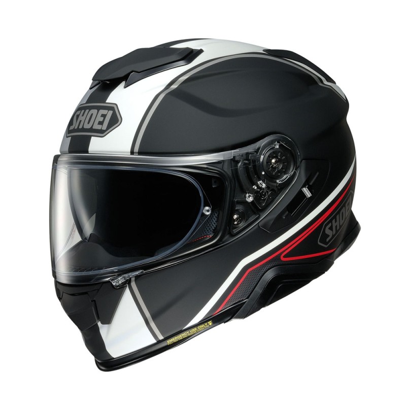 Casco Integrale Shoei Gt-Air II Panorama Tc5 - Caschi Moto Integrali