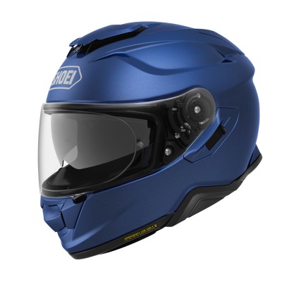 Casco Integrale Shoei Gt-Air II Blu - Caschi Moto Integrali