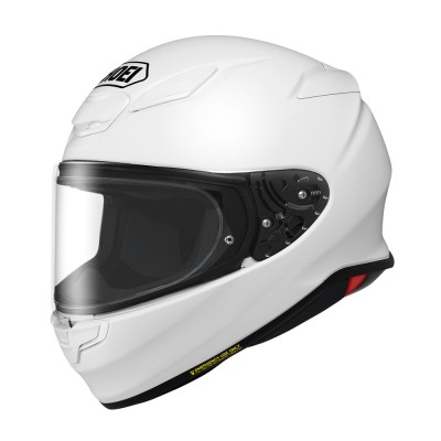 Casco Integrale Shoei Nxr2 Bianco - Caschi Moto Integrali