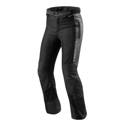 Pantaloni In Pelle Revit Ignition 3 Nero Standard - Pantaloni in Pelle Moto