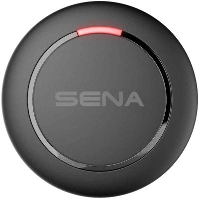 Telecomando Bluetooth Adesivo Per Sena Rideconnected App - Accessori Interfoni