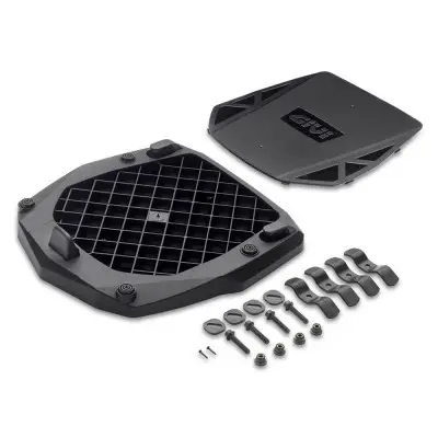 Piastra Universale Givi E251 - Piastre Universali