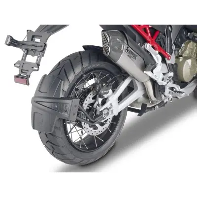 Kit Attacchi Parafango Posteriore Givi RM7413KIT - Parafango