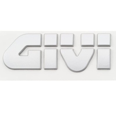 Logo Adesivo Givi Z33R - Ricambi Bauletti