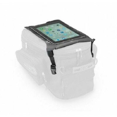 Porta Tablet Cartina Waterpr.Per Ut810 - Attacchi Porta Navigatori e Smartphone