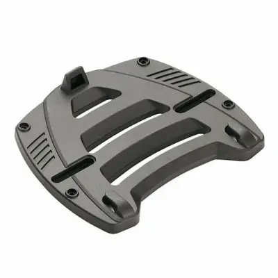 Piastra P.Pacco K1000 K8N K80N K553 - Piastre Universali