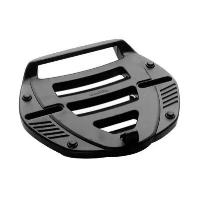 Piastra Alluminio C Snodo Z890 MKN - Piastre Universali