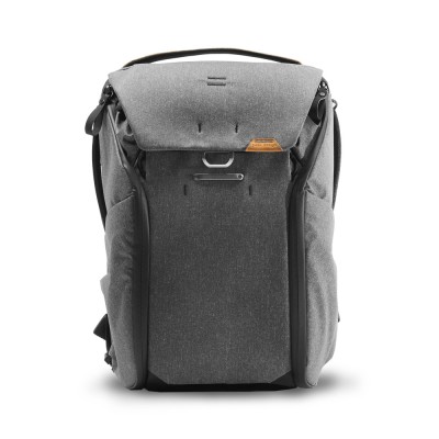 Everyday Backpack 20L v2 // Charcoal -carbone - Prodotti da Modificare