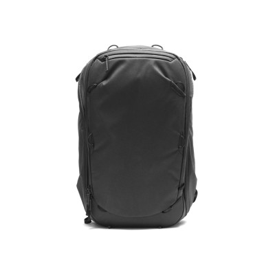 Travel Backpack 45Litri Black - Nero - Prodotti da Modificare
