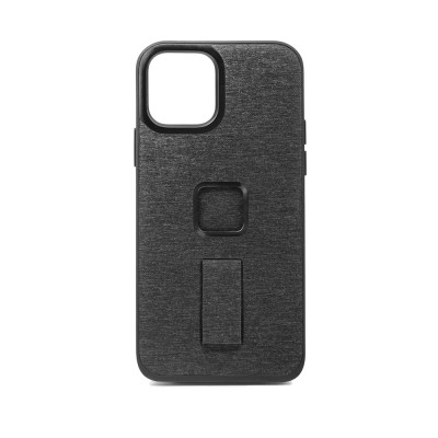 Mobile Everyday Loop Case iPhone 12 - 6.1" Charcoal - Prodotti da Modificare