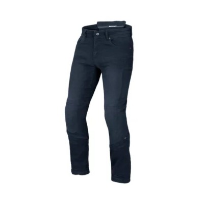 Jeans Macna Stone Blu - Jeans per Moto