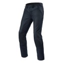 Pantaloni In Tessuto Revit Eclipse 2 Blu Standard