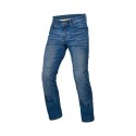 Jeans Uomo Macna Revelin Azzurro Standard