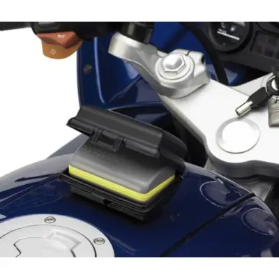 Porta Telepass Kappa KS602 - Porta Telepass per Moto