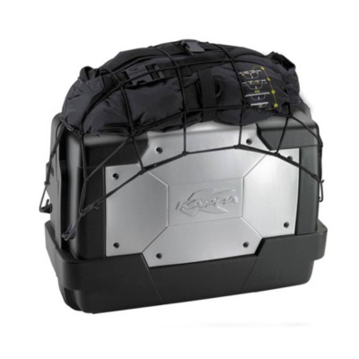 Kit Anelli Ancoraggio Kappa E125K - Reti, Corde e Nastri Moto