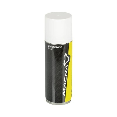 Spray Impermeabile Macna Waterproof spray 200 Ml - Manutenzione Abbigliamento in Tessuto