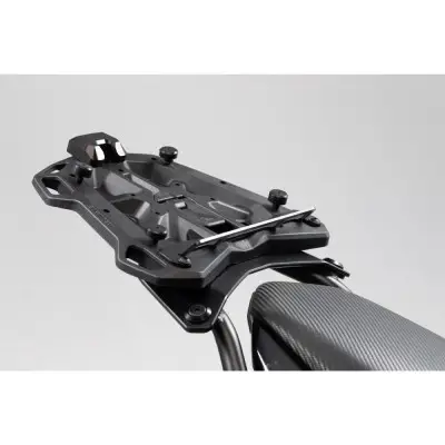 Piatto Adattatore Sw-Motech STREET-RACK Bauletti Shad 2 - Piastre Universali