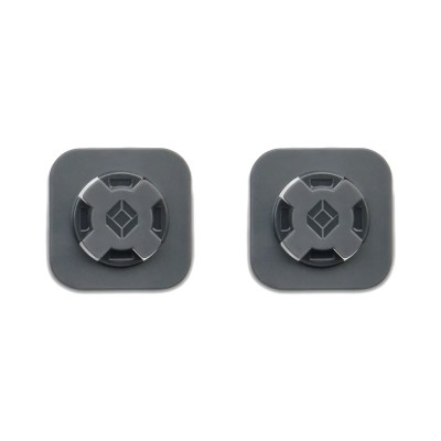 Montaggio Universale Cube X-Guard (2 Pezzi) - Attacchi Porta Navigatori e Smartphone