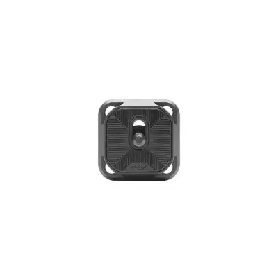Supporto Piastra Cavaletto Standard Plate Peak Design - Accessori Vari