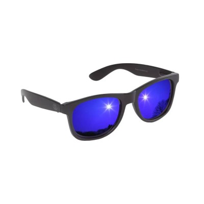 Occhiali Global Vision Longbeach Blu - Occhiali per Moto
