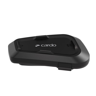 Interfono Cardo Spirit Singolo - Bulk - Interfoni Bluetooth Moto