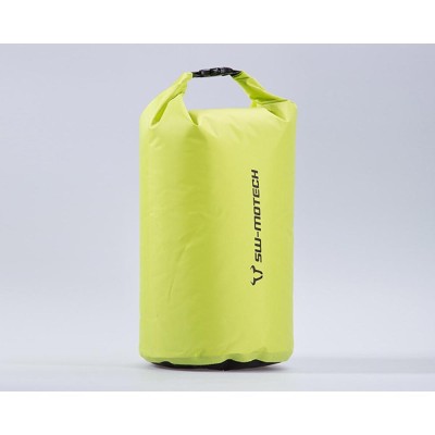 Sacca Sella Sw-Motech Drypack 20 Litri Giallo - Borse Retrosella