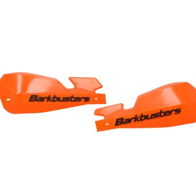 Calotte Paramani Sw-Motech Barkbusters VPS Arancione - Paramani Moto