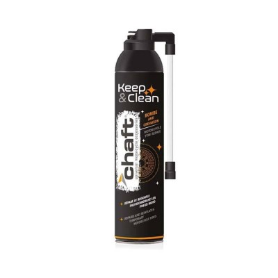 Spray Antiforatura Chaft 300ml KC001 - Riparazioni