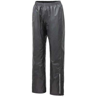 Pantaloni Antipioggia Tucano Urbano Panta Diluvio Day Nero - Pantaloni Impermeabili Moto