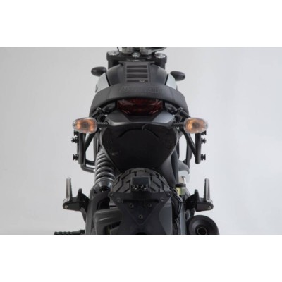 Kit Borse e Supporti Sw-Motech Legend Gear LC BC.HTA.22.916.20000 - Set Viaggio