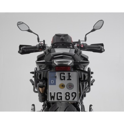 Kit Borse e Supporti Sw-Motech Legend Gear LC BC.HTA.07.945.20000 - Set Viaggio