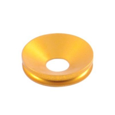 kit anelli per Protezioni perno ruota Oro KWAP001ORO Lightech - Perni Ruote