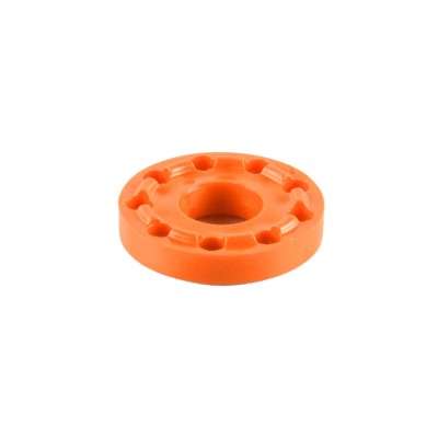 Gommino Shock Absorber (Coppia) Arancione RSTE101ARA Lightech - Accessori Vari