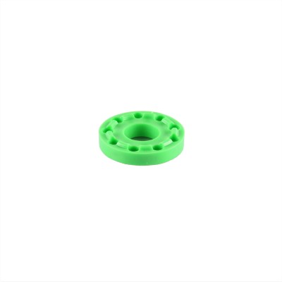 Gommino Shock Absorber (Coppia) Verde RSTE101VER Lightech - Accessori Vari