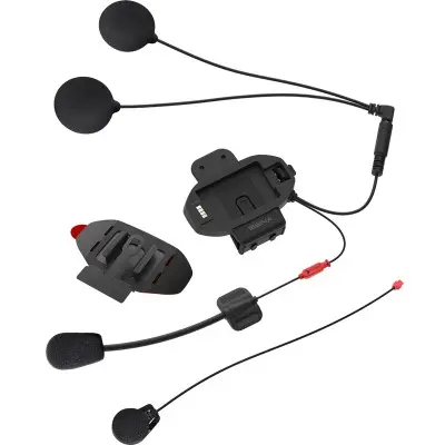 Sena Audio Kit Completo con altoparlanti HD per serie Sena SF - Accessori Interfoni