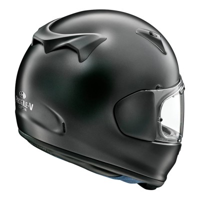 Casco Integrale Arai Profile-V Frost Black - Caschi Moto Integrali
