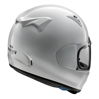 Casco Integrale Arai Profile-V White - Caschi Moto Integrali