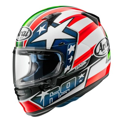 Casco Integrale Arai Profile-V Hayden - Caschi Moto Integrali
