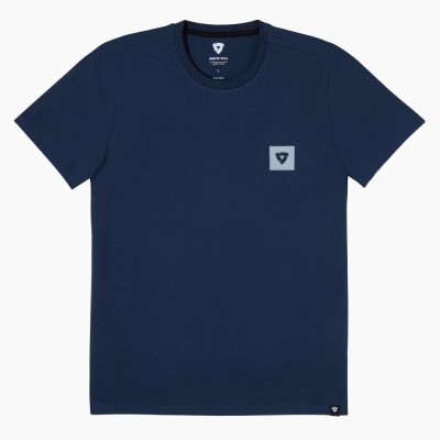 T-Shirt Revit Liam Blu Scuro - Maglie e Felpe