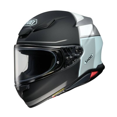 Casco Integrale Shoei Nxr2 Yonder TC-2 - Caschi Moto Integrali