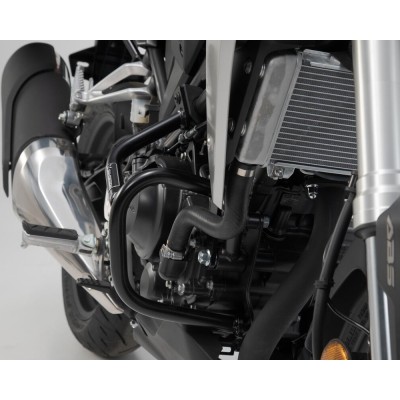 Barra Protezione Motore Sw-Motech Nero SBL.01.906.10000/B - Paramotore e Paracoppa