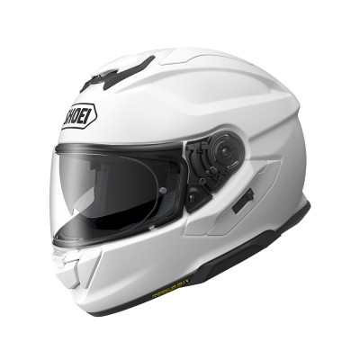 Casco Integrale Shoei Gt-Air 3 Bianco Lucido - Caschi Moto Integrali