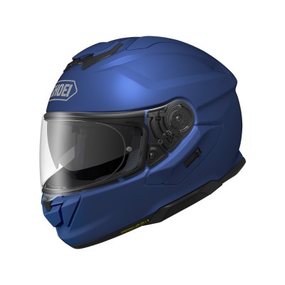 Casco Integrale Shoei Gt-Air 3 Blu Opaco - Caschi Moto Integrali