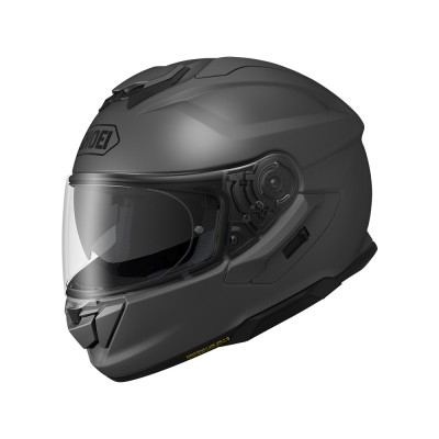 Casco Integrale Shoei Gt-Air 3 Matt Deep Grey - Caschi Moto Integrali