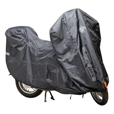 Copriscooter Tucano Urbano RIPARO SUPER Nero 218SUP-N - Coprimoto